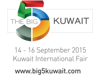 The-Big-5-Kuwait-logo