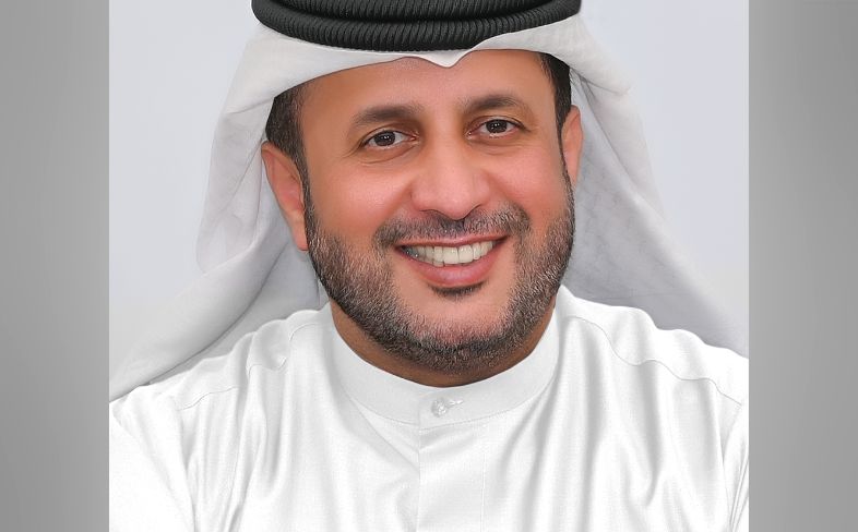 Ahmad bin Shafar, CEO of Empower.