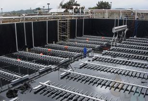 Roltech Engineering designs wastewater plant for UAE industrial site