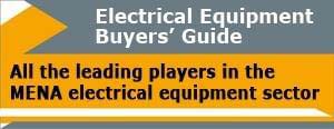 TRME Electrical Equipment Buyers Guide