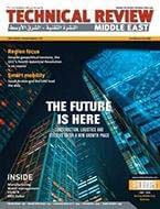 Technical Review Middle East