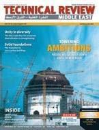Technical Review Middle East