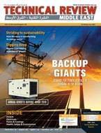 Technical Review Middle East