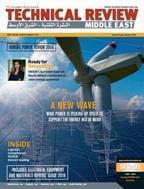 Technical Review Middle East Annual Power 2018