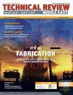 Technical Review Middle East Annual Construction 2018