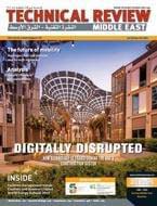 Technical Review Middle East