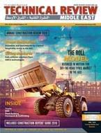 Technical Review Middle East Annual Construction 2018
