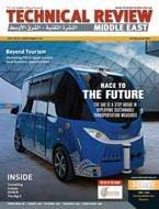 Technical Review Middle East