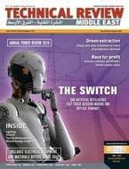 Technical Review Middle East