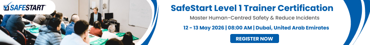 Safetstart