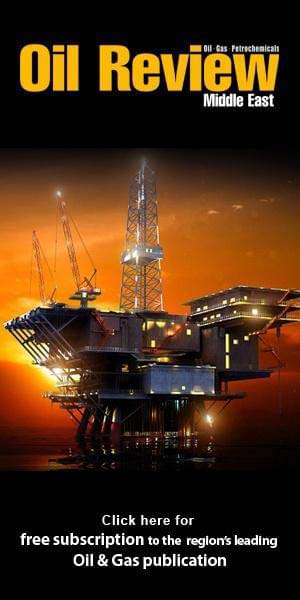 Oil Review Middle East