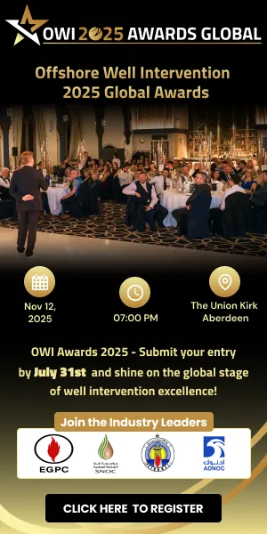 OWI Awards 2025