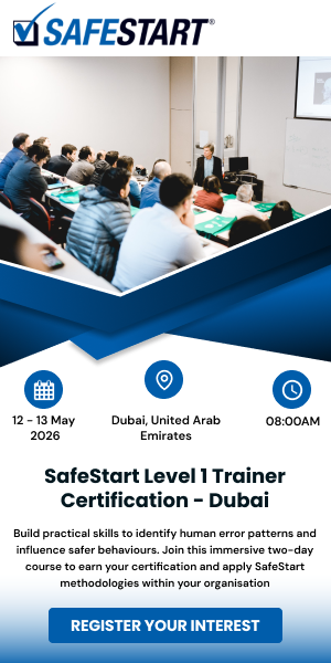 Safetstart Dubai