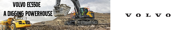 Volvo Construction Equipment Germany GmbH	