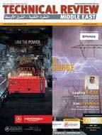 Technical Review Middle East 1 2017