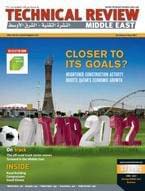 Technical Review Middle East 3 2017