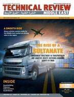 Technical Review Middle East 3 2018