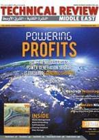 Technical Review Middle East 4 2015