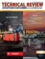 Technical Review Middle East 4 2016