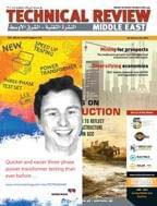 Technical Review Middle East 5 2016
