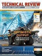 Technical Review Middle East 5 2017