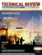 Technical Review Middle East Construction 2016