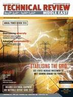 Technical Review Middle East Power 2016