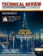 Technical Review Middle East Power 2017
