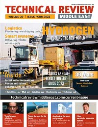 Technical Review Middle East ISSUE - 4