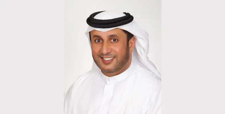 Ahmad Bin Shafar, CEO of Empower.