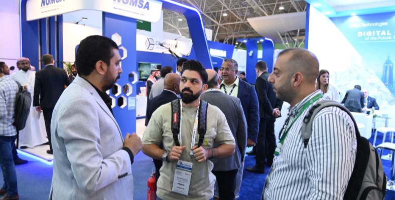 Image from the event. 