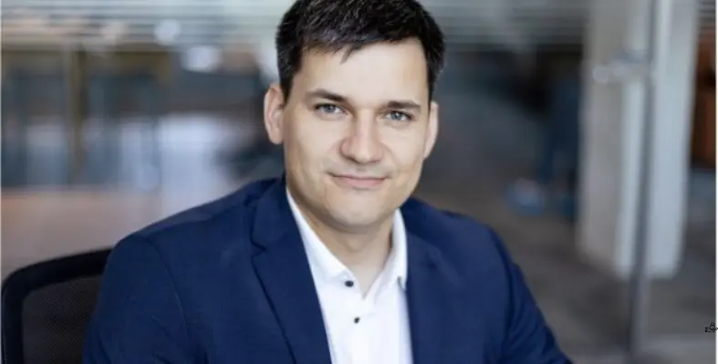 Antanas Laurutis, CEO of Altechna.