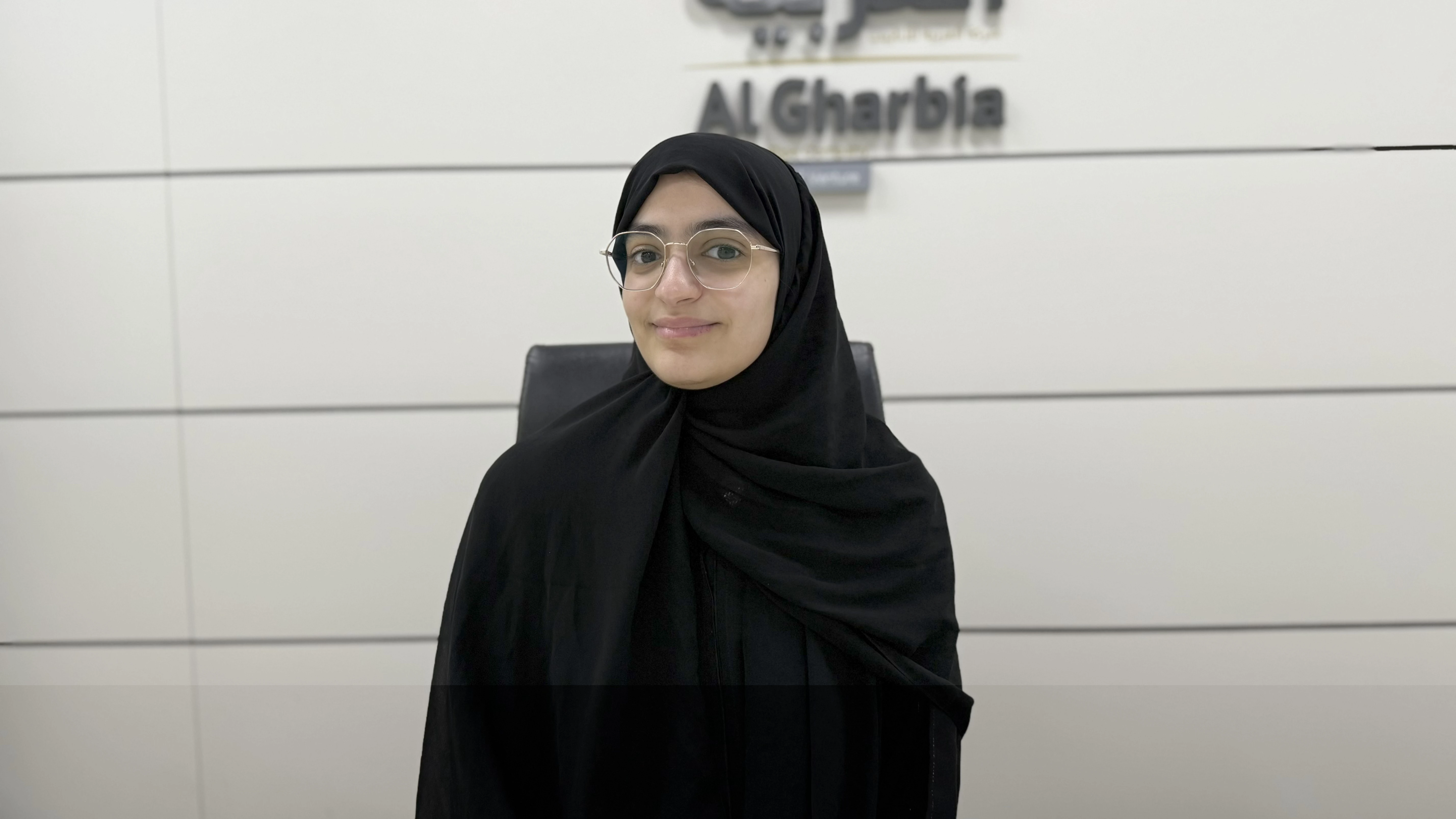 Azeeza Al Ali Al Gharbia