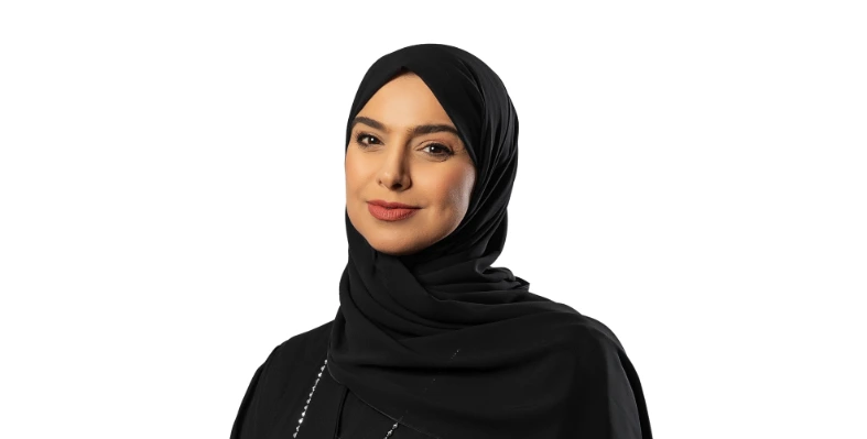 Image of Her Excellency Dr. Amna bint Abdullah Al Dahak