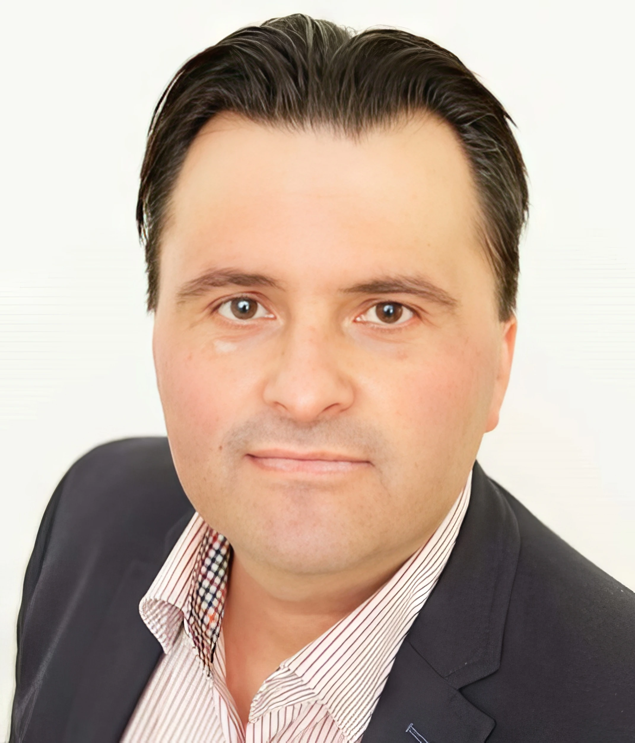 slavco velickov