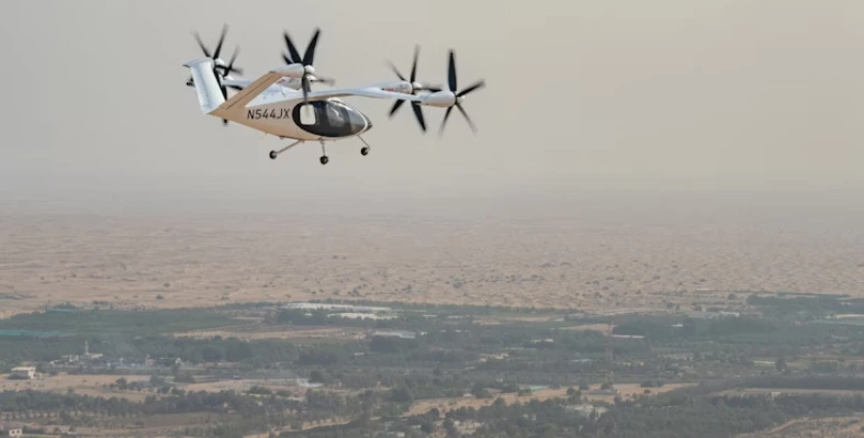 joby_aircraft