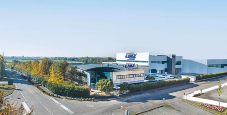 Linz_headquarters