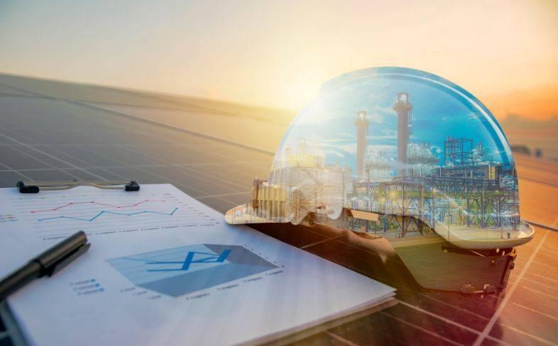 Energy technology takes spotlight at the MEE. (Image source: Adobe Stock)