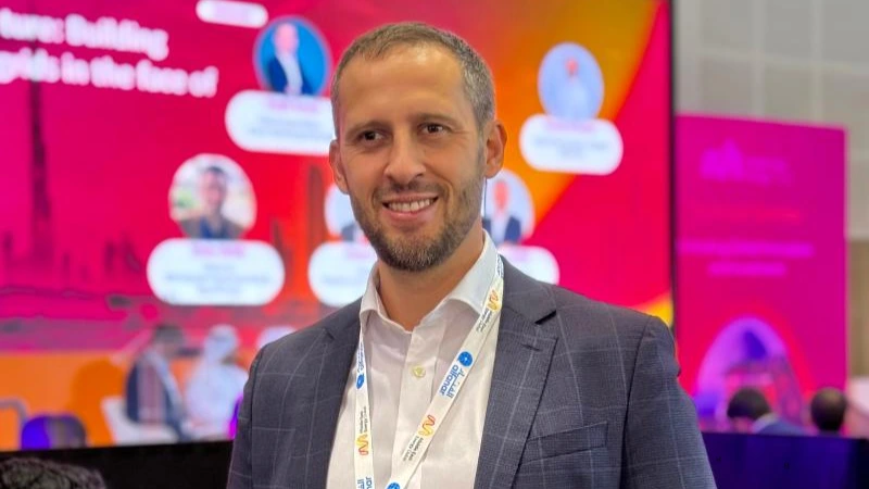  Ilya Likhov, founder and CEO of Neo Sun Energy