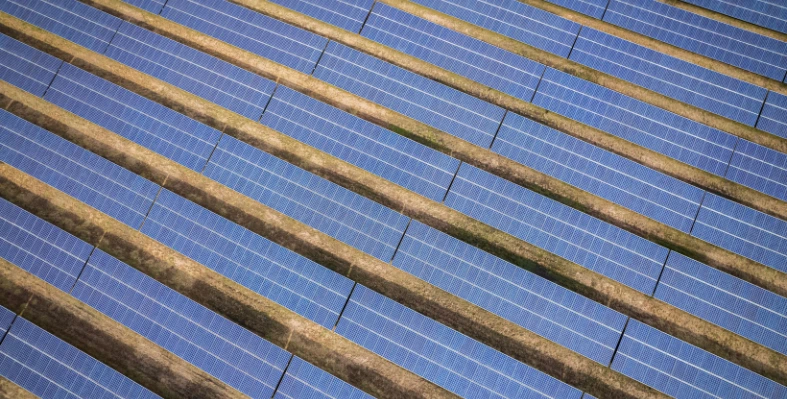 pv farm