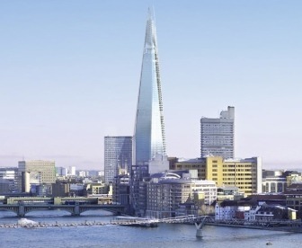 The-shard-london