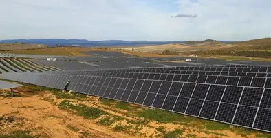 Solar panels