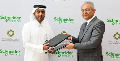 MoU signing. 