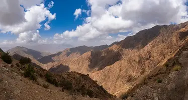Al_Souda_mountains_landscape