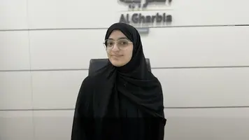 Azeeza Al Ali Al Gharbia