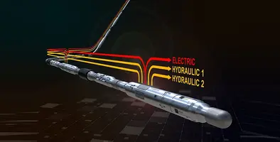 Halliburton_electro-hydraulic_control_system