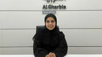 Mahla Mohamed Almansoori Al Gharbia Pipe Company