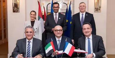 Delegates_at_signing_of_the_UAE-France_Framework_for_Cooperation 