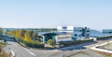 Linz_headquarters