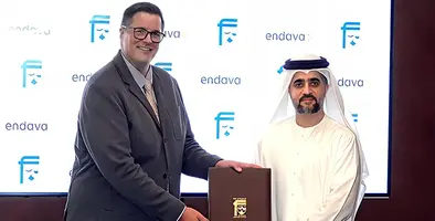 Fujairah_port_and_Endava_leadership